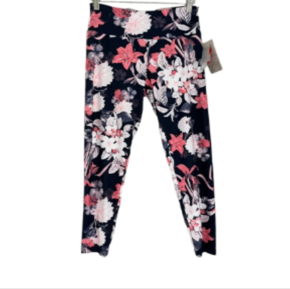 Balance collection leggings